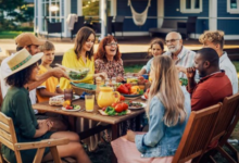 The Foundation of a Fulfilling Life