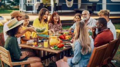 The Foundation of a Fulfilling Life