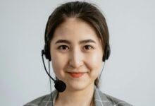 business contact customer service