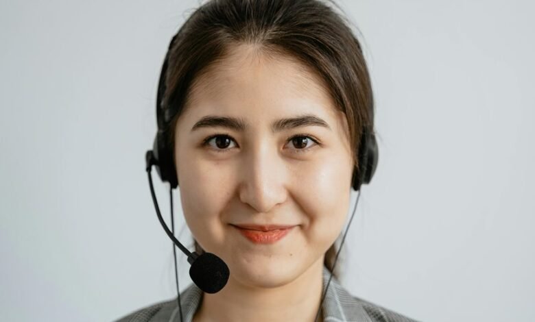 business customer hotline contact