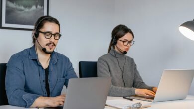 business help hotline number