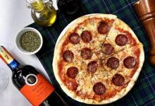 culinary exploration through technology