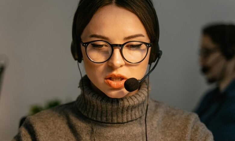 customer service quick response