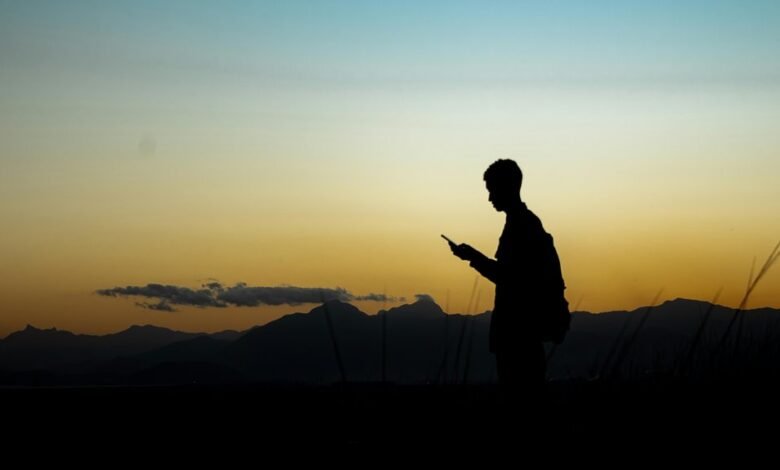 digital exploration profile insights