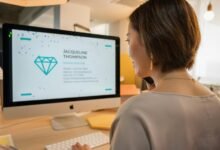 hidden digital identity profile