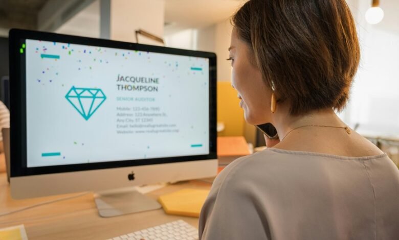 hidden digital identity profile