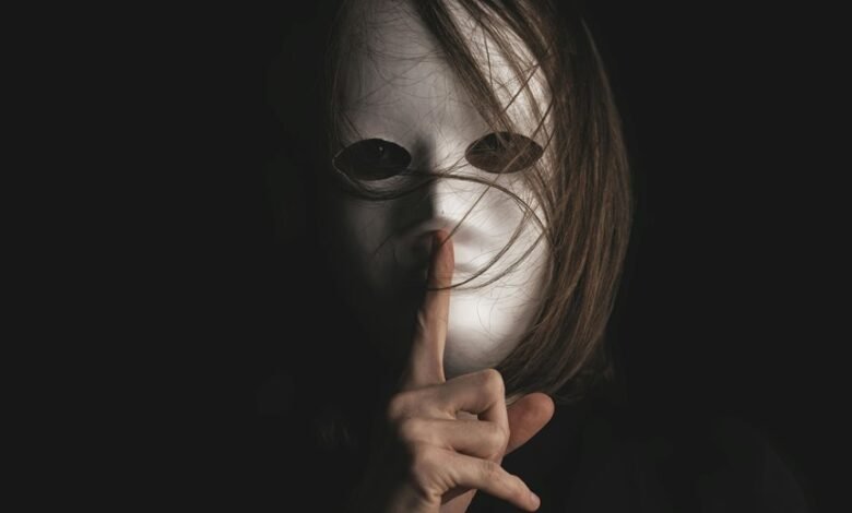 hidden identity revealed