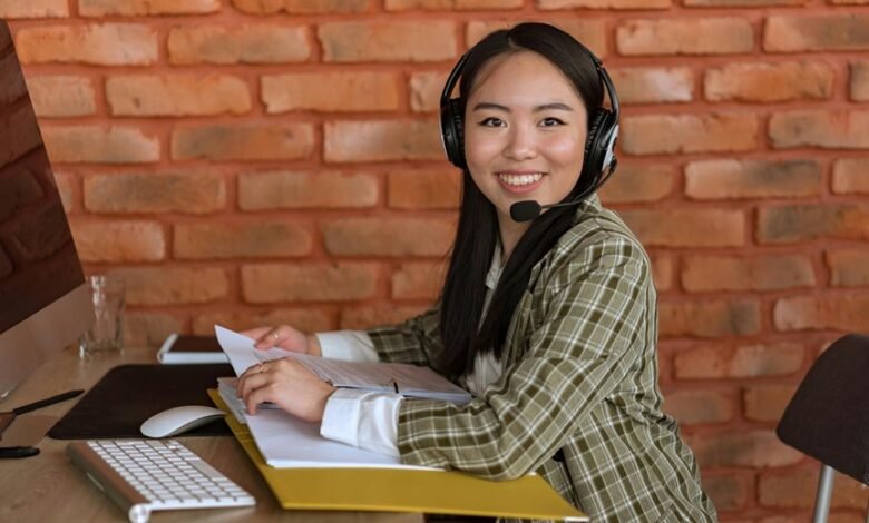 immediate business assistance number