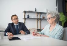 immediate business support needed