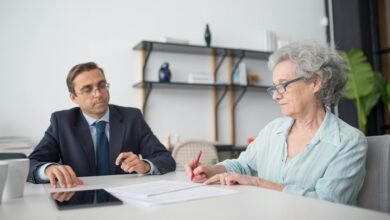 immediate business support needed