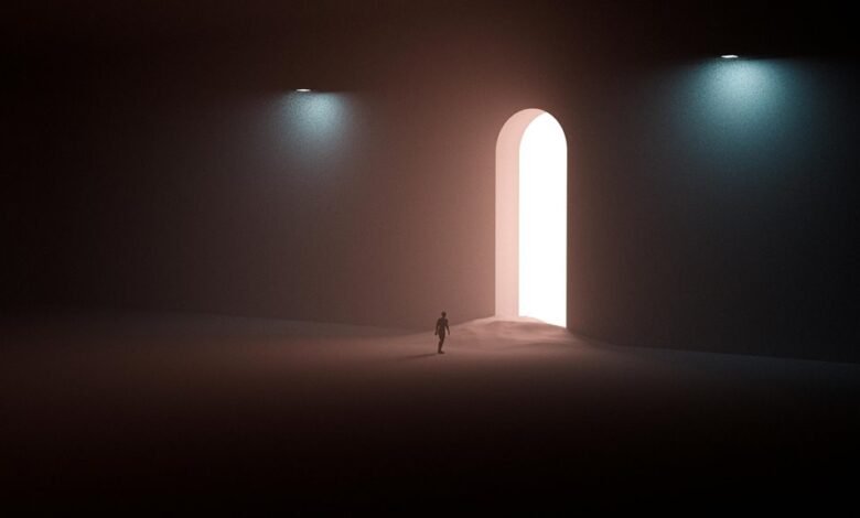 new digital platform exploration