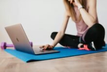 web based health exploration insights