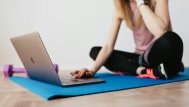 web based health exploration insights