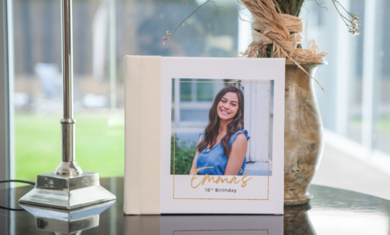 Preserving Memories with Style: Why a Photo Book Is the Perfect Gift for Any Occasion