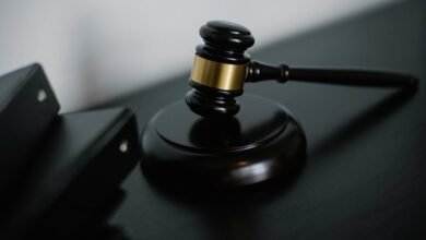 anonymity s influence on law