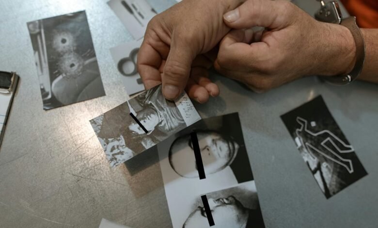 images impact on law