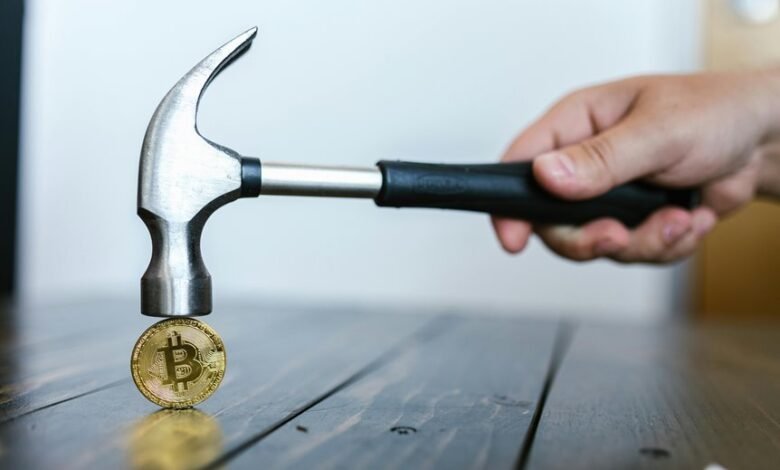 impact on market regulations