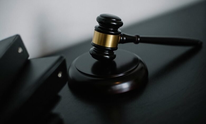judicial costs influenced by succubence
