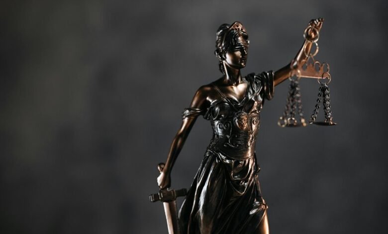 legal code significance explained