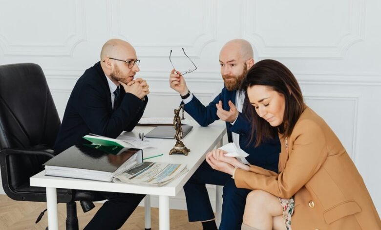 understanding attorney fees basics