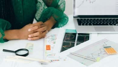 building online business profitability