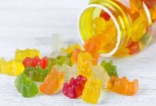 Benefits of Custom Gummy Vitamin Manufacturing