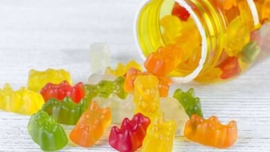Benefits of Custom Gummy Vitamin Manufacturing