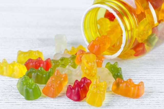Benefits of Custom Gummy Vitamin Manufacturing