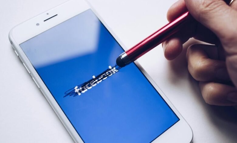 social media lead generation strategies
