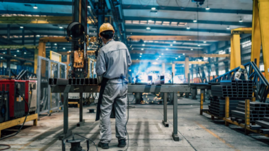 From Factory Floor to Bright Designs: COB LED Strip & LED Module Insights