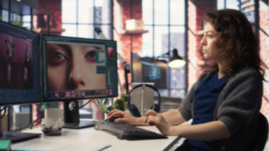 10 Best AI Image Editors with Prompt-Free Tools of 2025