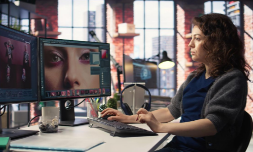 10 Best AI Image Editors with Prompt-Free Tools of 2025