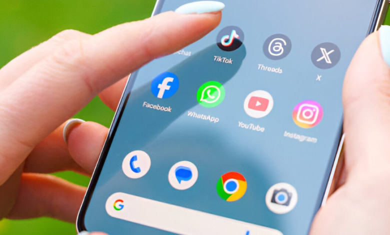 How to Manage Storage on WhatsApp and Telegram