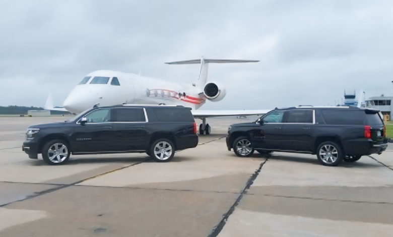 Optimus Fleets LLC – Premium Transportation in Pennsauken Township, NJ