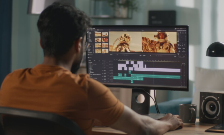 Freeclip 2: The Ultimate Tool for Video Editing Enthusiasts