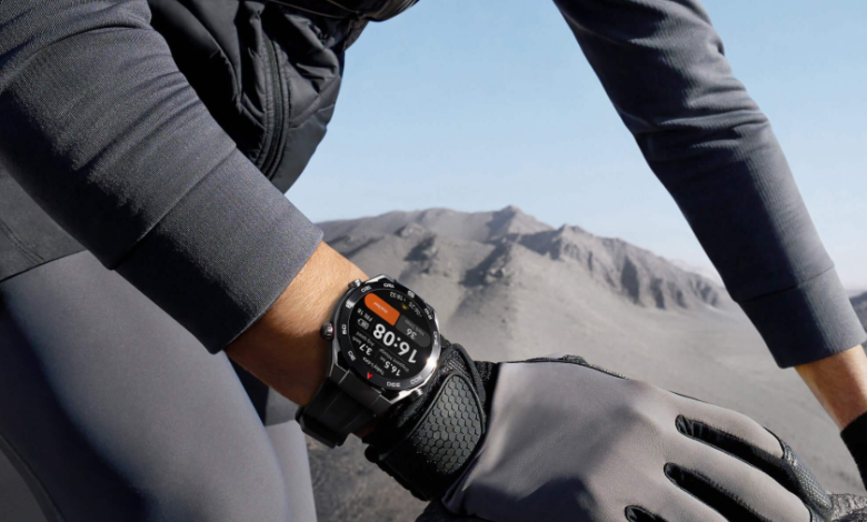 Huawei Golf Watch: The Ultimate Smart Companion for Golfers in 2025