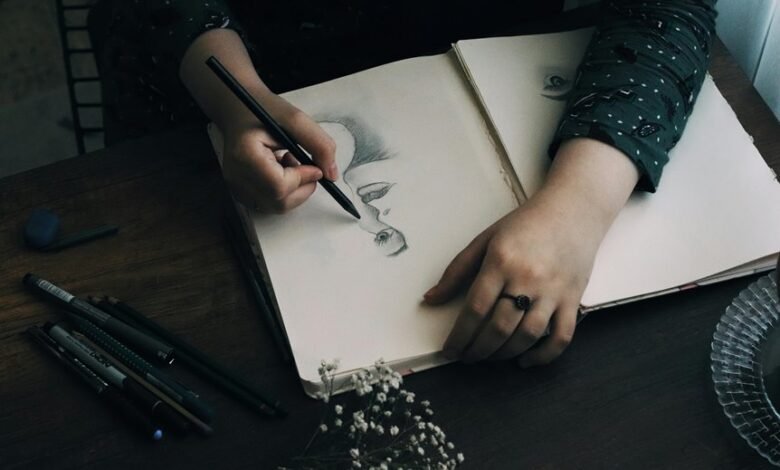 attention grabbing handle name