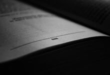 intriguing string of characters