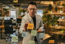 jason luv s financial status