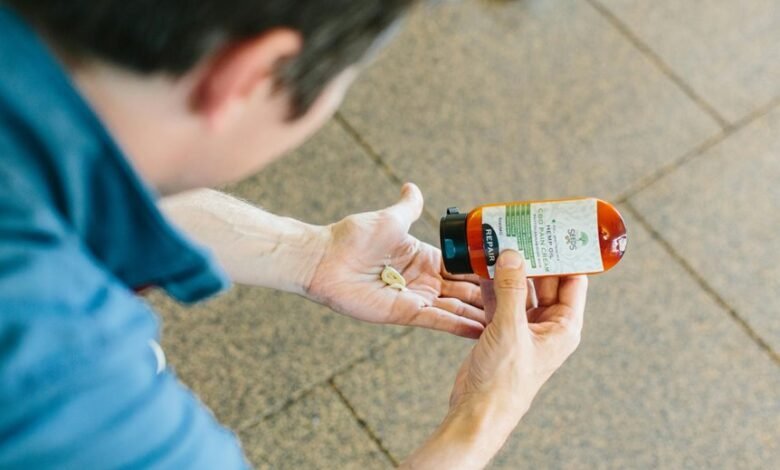 joe buck s first marriage