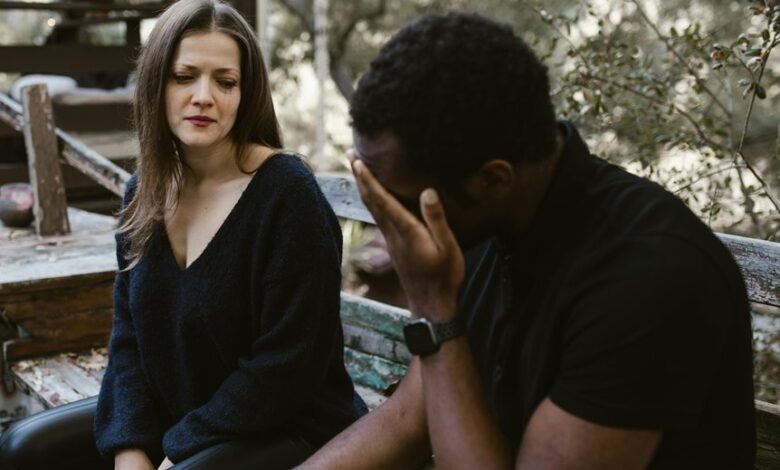 joe buck s marital separation