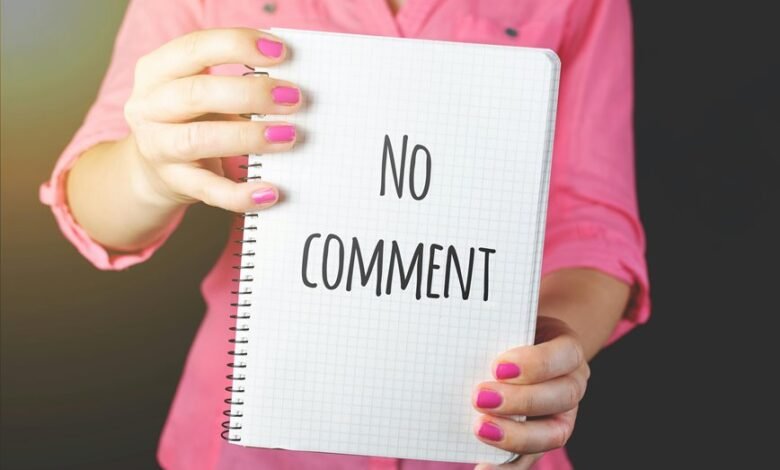 model concealing hidden truths