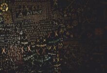 mysterious username conceals secrets