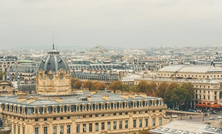 nideinfrance engaging discussion topic