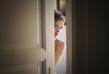 sally rychalk s intriguing identity