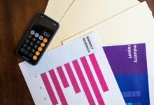 background report requested