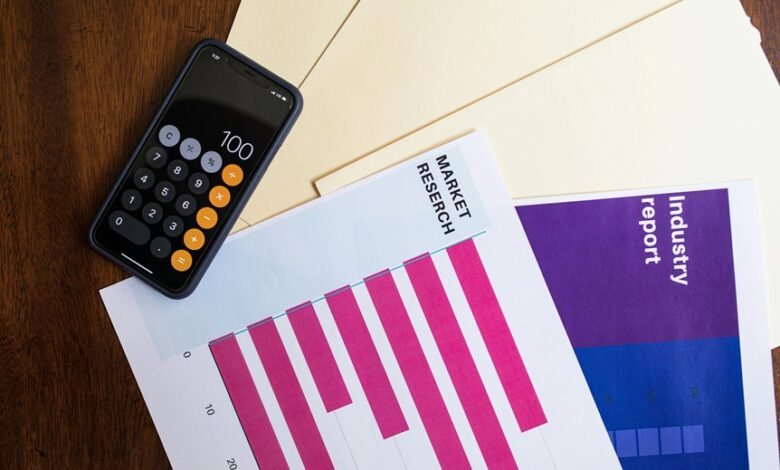 background report requested