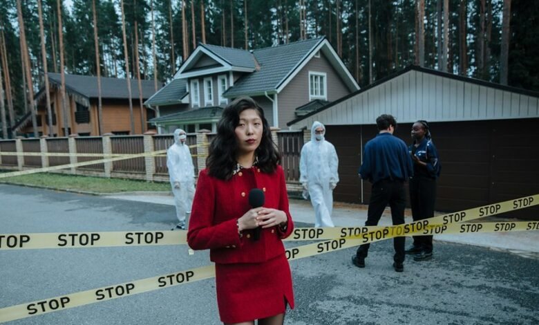 caller safety report review