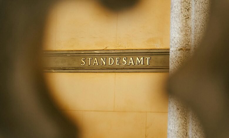 digital registry alert overview