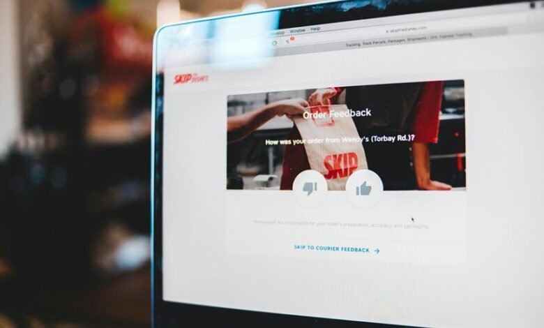 financial monitoring and feedback